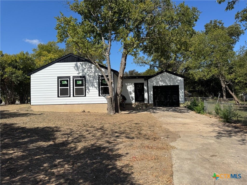 1602 N 22nd Street, Killeen, TX 76541 Main Photo