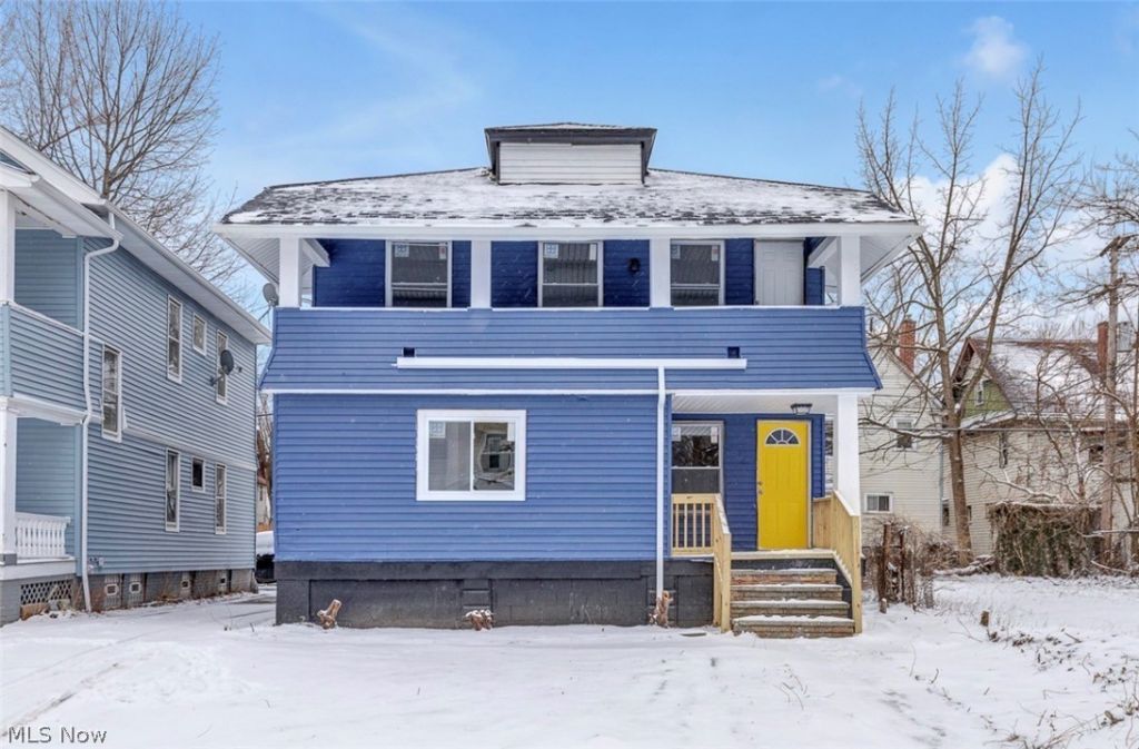 12104 Osceola Avenue, Cleveland, OH 44108 Main Photo