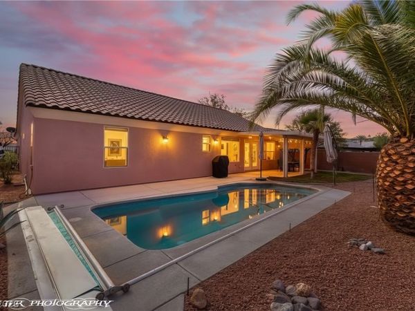 879 Glendale Road , Mesquite, NV 89027