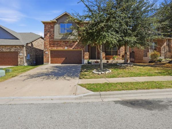 1720 Bovina DR, Leander, TX 78641