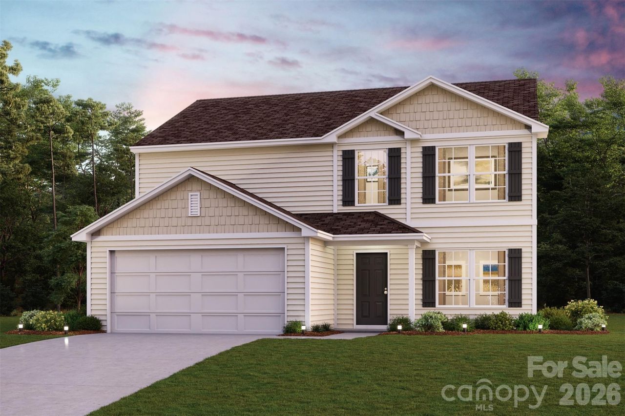 552 Richard Road, Lexington, NC 27292 Main Photo