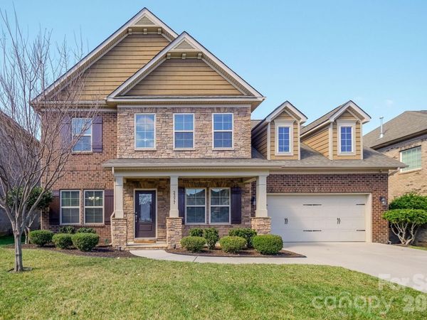 2377 Maple Grove Lane NW, Concord, NC 28027