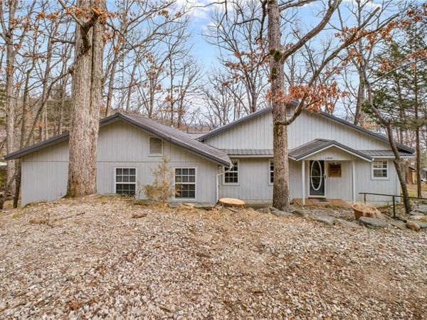 11646 Cedar Drive, Garfield, AR 72732