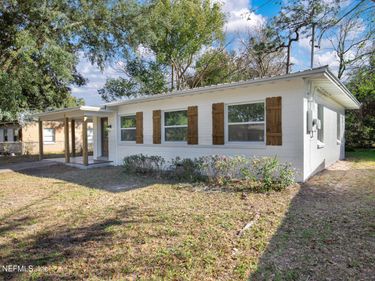5130 CORSAIR Avenue, Jacksonville, FL 32244
