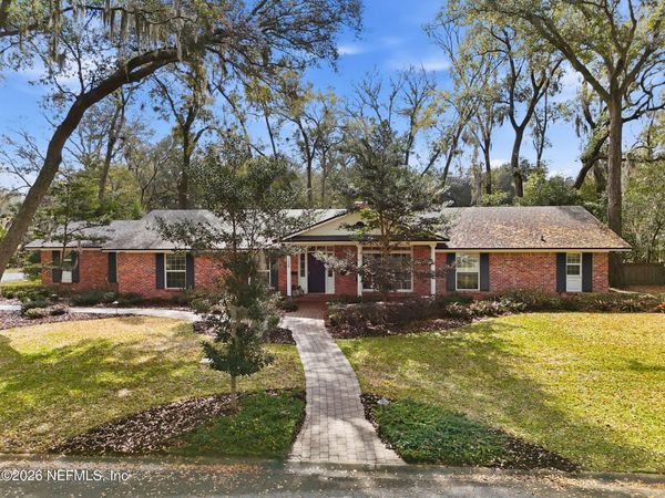 7338 ARROW POINT Trail, Jacksonville, FL 32277