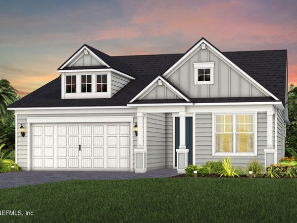 26 AILERON Lane, St. Johns, FL 32259