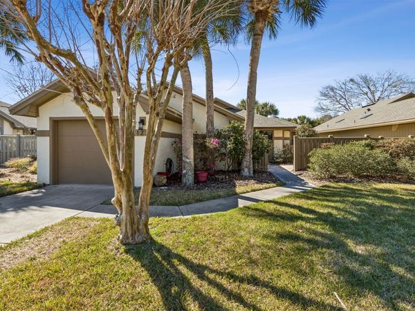 122 OCEAN RIDGE Drive, Fernandina Beach, FL 32034