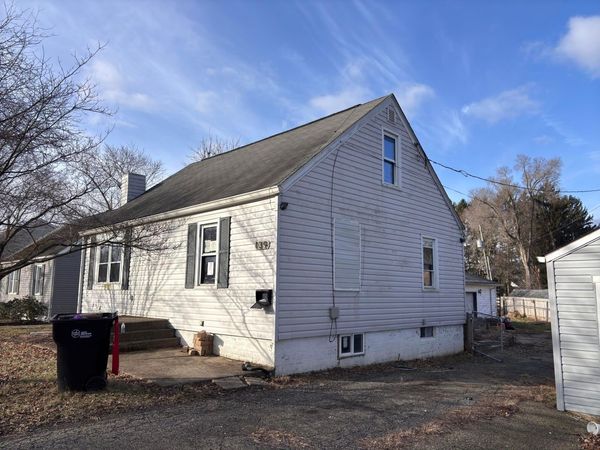 139 N 26th Street , Newark, OH 43055