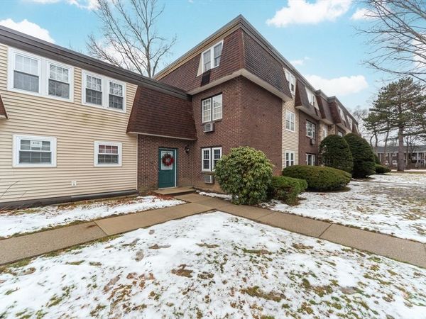 180 Main St., Unit 6109, Bridgewater, MA 02324