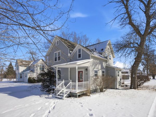 364 6th Avenue, Walcott, ND 58077