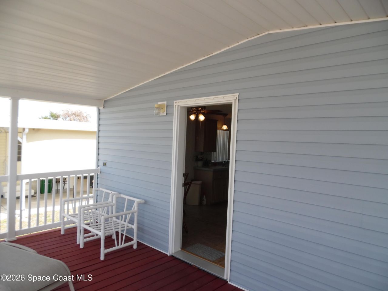 839 Wren Circle, Barefoot Bay, FL 32976 Photo