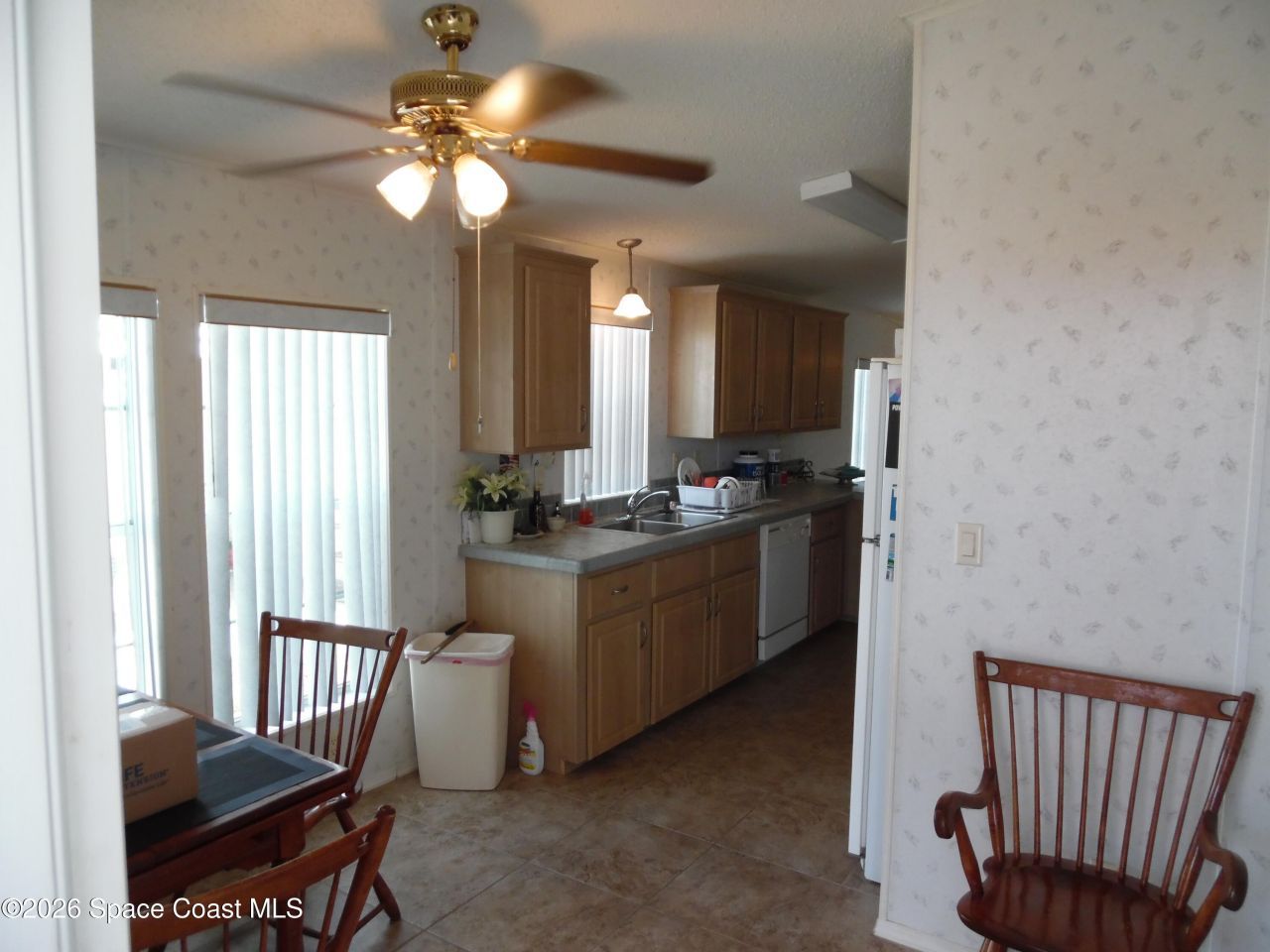 839 Wren Circle, Barefoot Bay, FL 32976 Photo