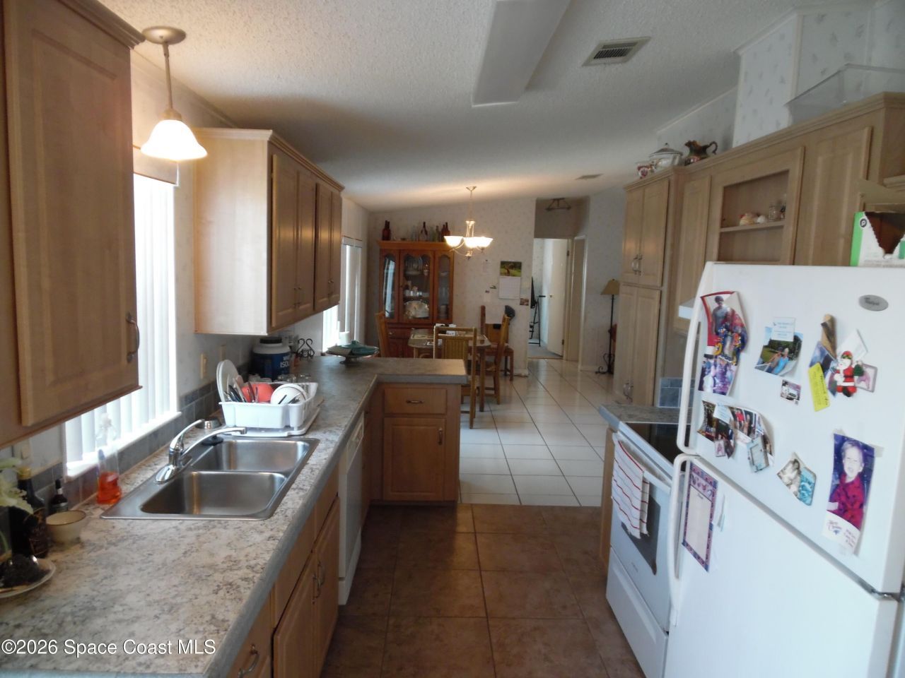 839 Wren Circle, Barefoot Bay, FL 32976 Photo
