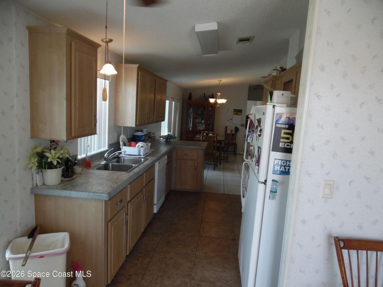 839 Wren Circle, Barefoot Bay, FL 32976 Photo