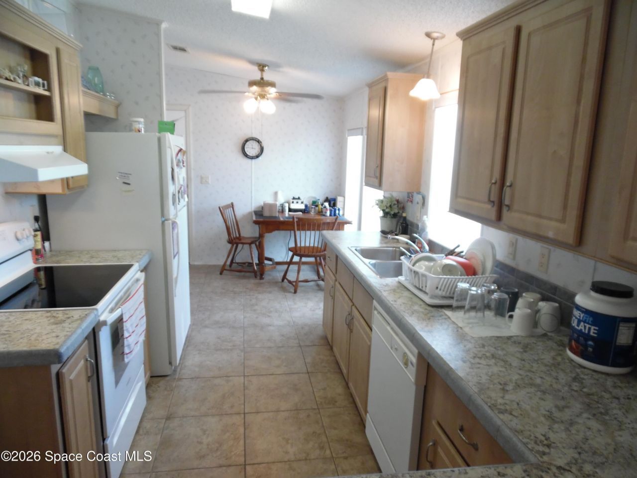 839 Wren Circle, Barefoot Bay, FL 32976 Photo
