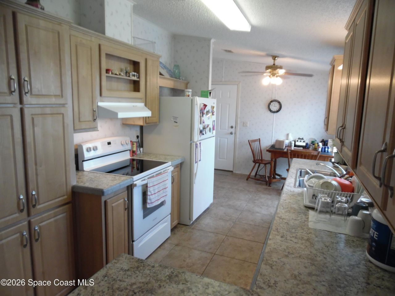 839 Wren Circle, Barefoot Bay, FL 32976 Photo