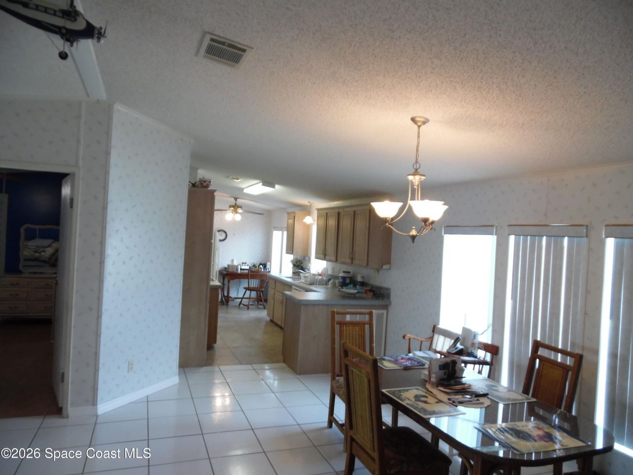 839 Wren Circle, Barefoot Bay, FL 32976 Photo