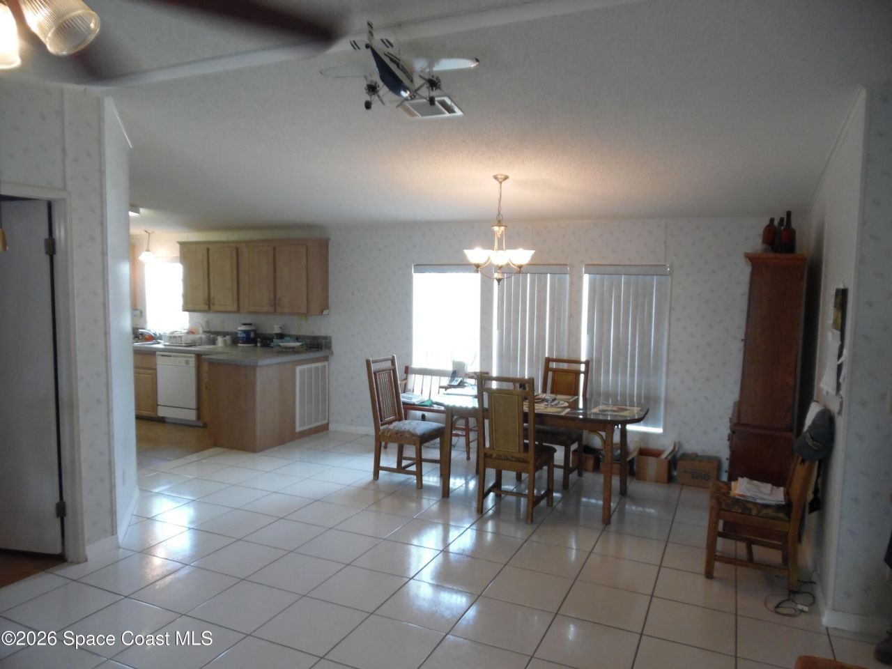 839 Wren Circle, Barefoot Bay, FL 32976 Photo