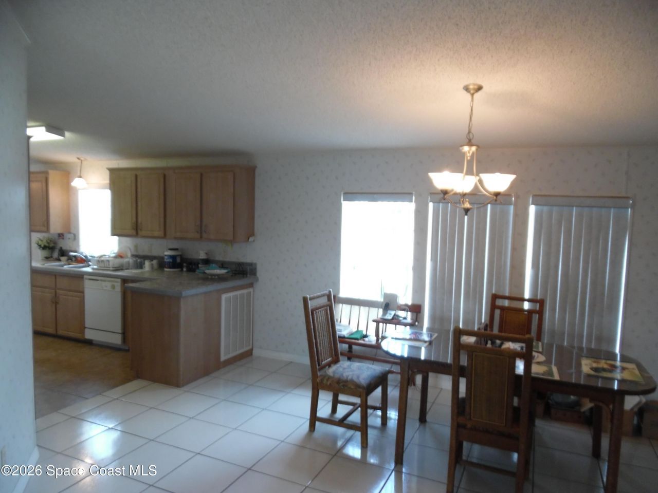 839 Wren Circle, Barefoot Bay, FL 32976 Photo