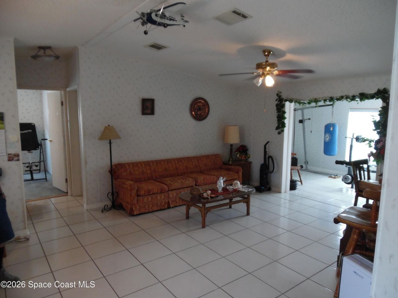 839 Wren Circle, Barefoot Bay, FL 32976 Photo