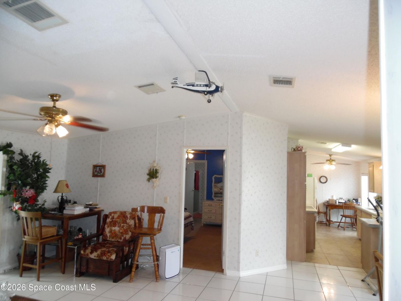 839 Wren Circle, Barefoot Bay, FL 32976 Photo