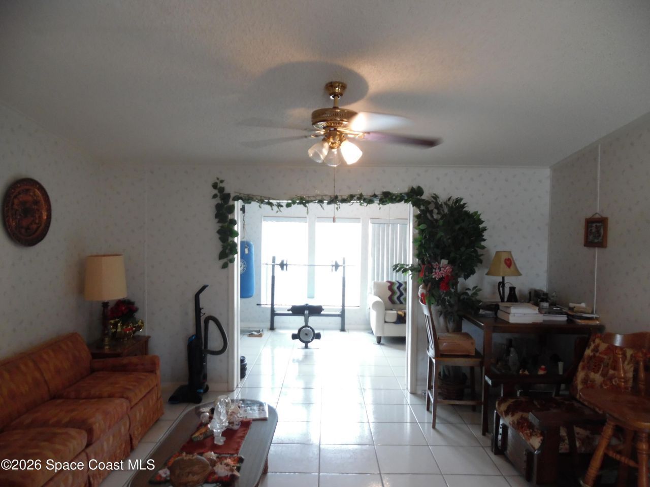 839 Wren Circle, Barefoot Bay, FL 32976 Photo