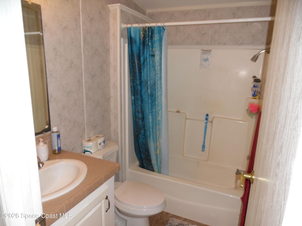 839 Wren Circle, Barefoot Bay, FL 32976 Photo