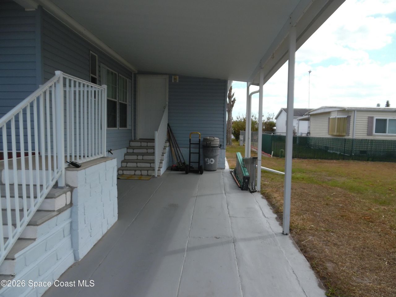 839 Wren Circle, Barefoot Bay, FL 32976 Photo