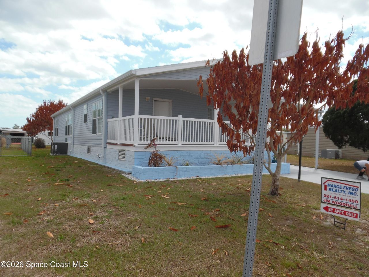 839 Wren Circle, Barefoot Bay, FL 32976 Photo