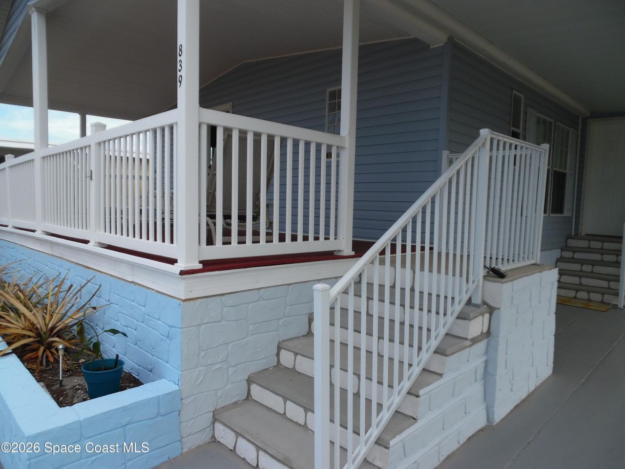 839 Wren Circle, Barefoot Bay, FL 32976 Photo