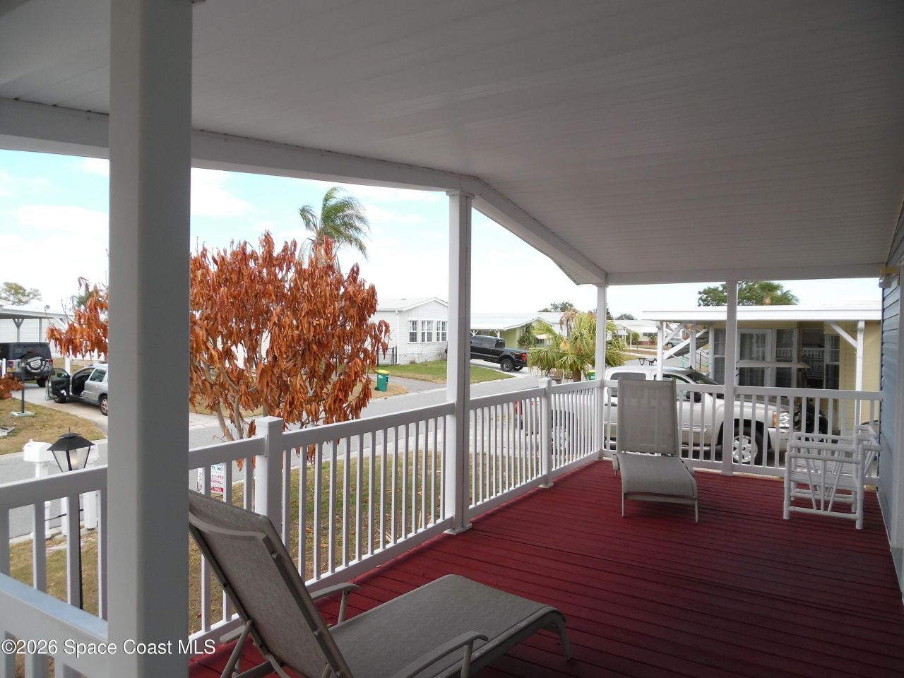 839 Wren Circle, Barefoot Bay, FL 32976 Photo