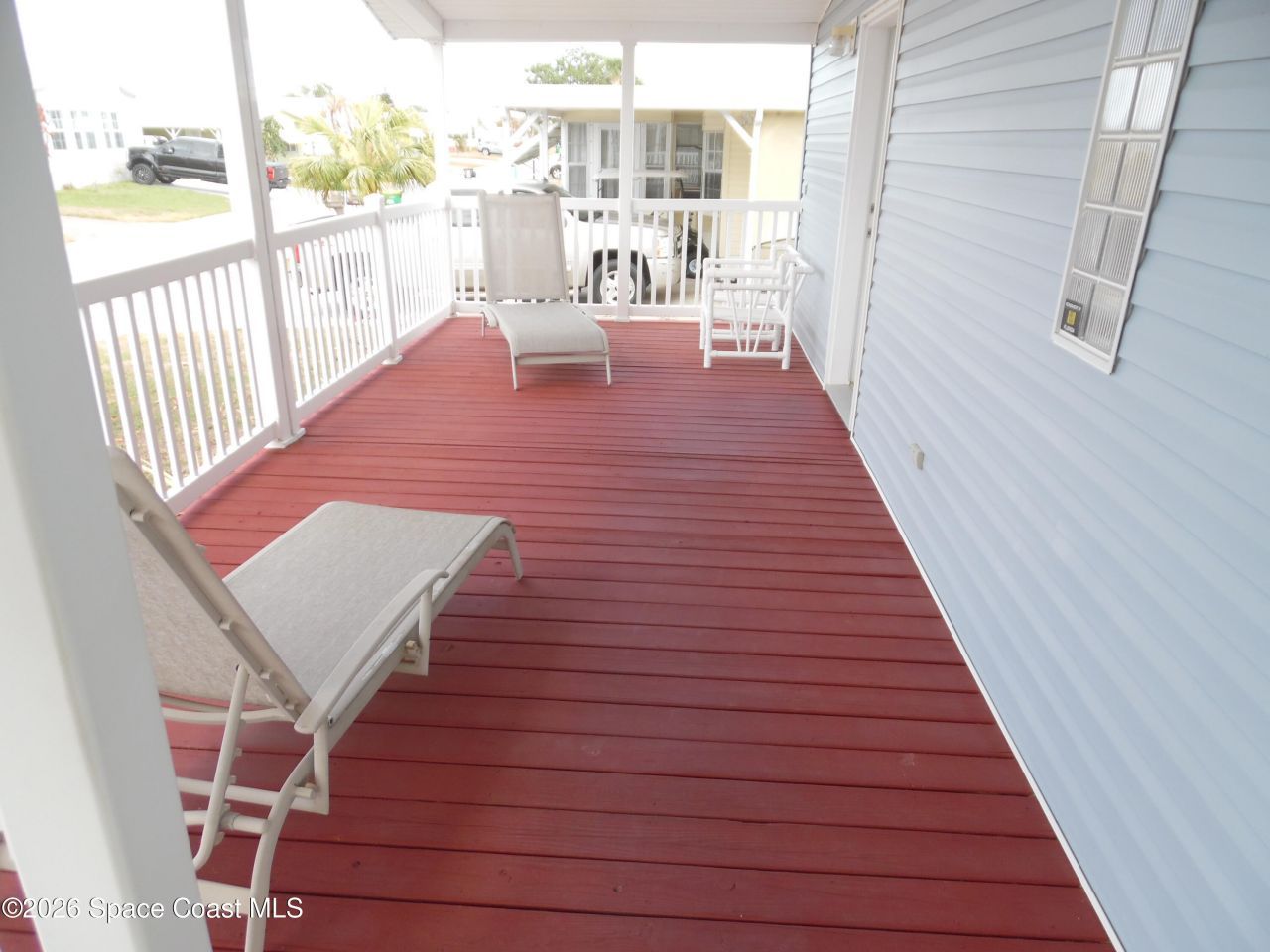 839 Wren Circle, Barefoot Bay, FL 32976 Photo