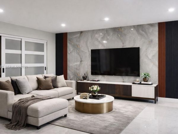 17021 N Bay Rd, Unit 814, Sunny Isles Beach, FL 33160