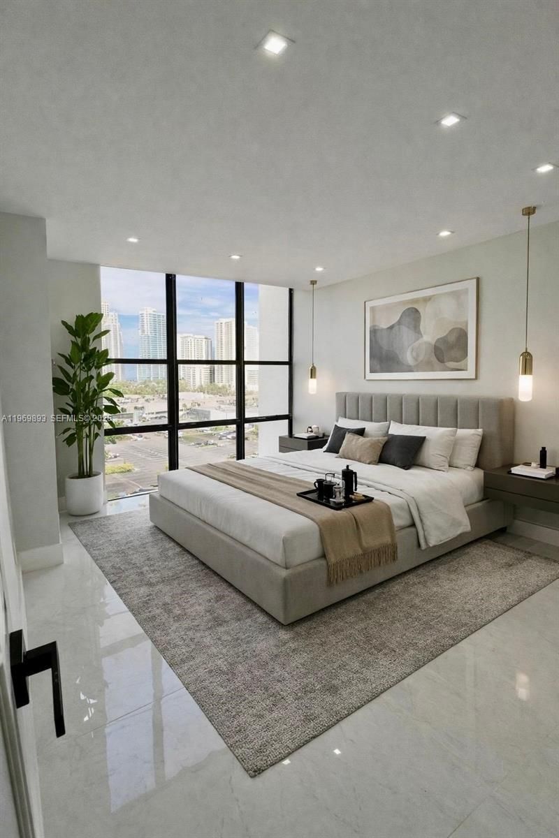 17021 N Bay Rd, Unit 814, Sunny Isles Beach, FL 33160 Photo