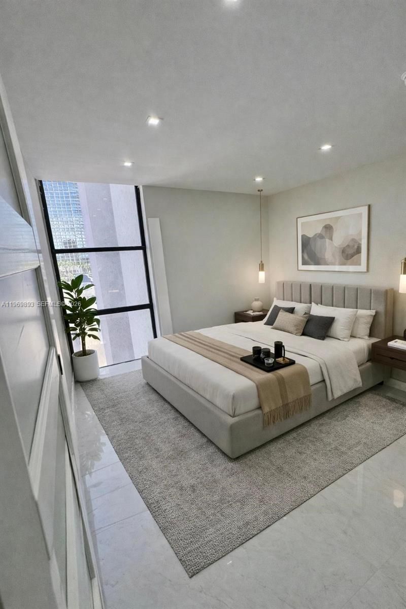 17021 N Bay Rd, Unit 814, Sunny Isles Beach, FL 33160 Photo