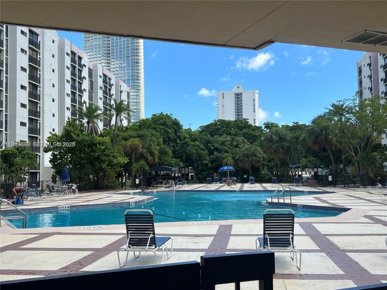 17021 N Bay Rd, Unit 814, Sunny Isles Beach, FL 33160 Photo