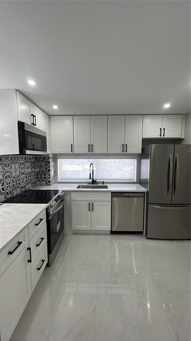 17021 N Bay Rd, Unit 814, Sunny Isles Beach, FL 33160 Photo