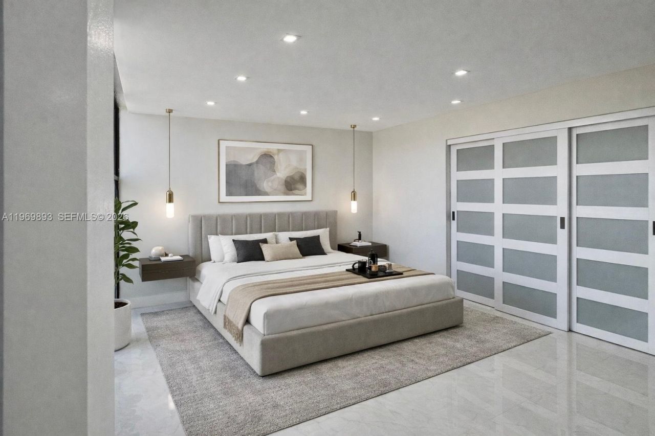 17021 N Bay Rd, Unit 814, Sunny Isles Beach, FL 33160 Photo