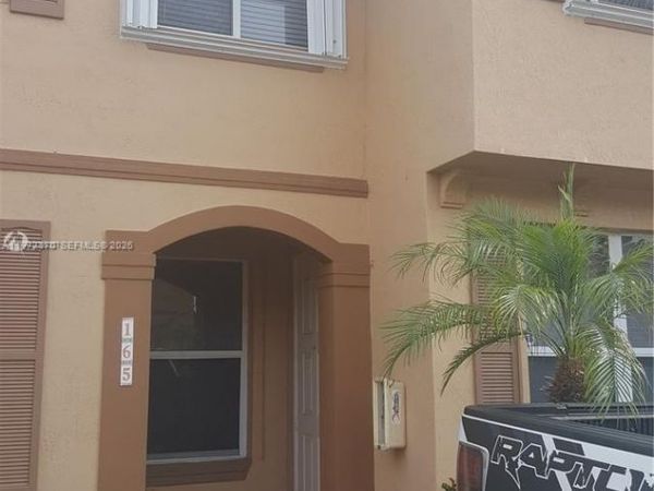 8755 SW 152nd Ave, Unit 165, Miami, FL 33193