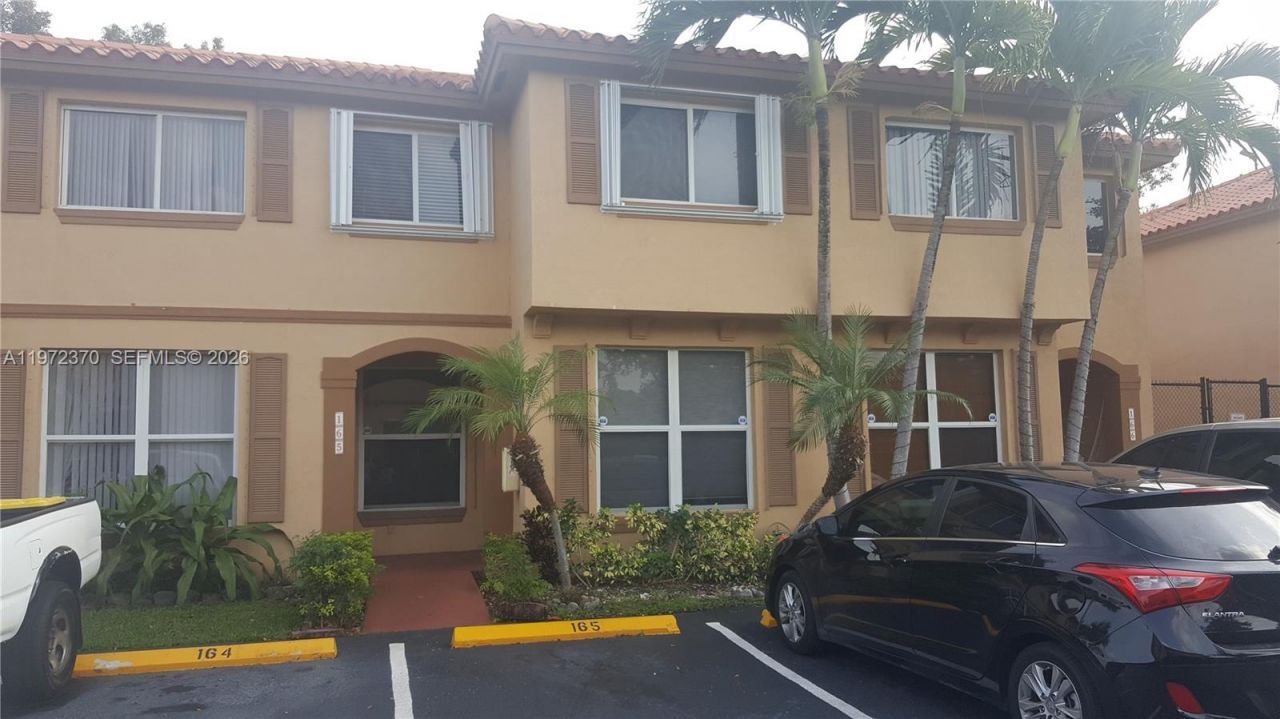 8755 SW 152nd Ave, Unit 165, Miami, FL 33193 Photo