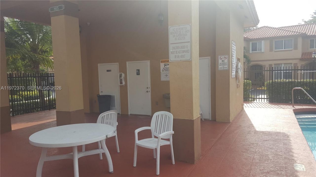 8755 SW 152nd Ave, Unit 165, Miami, FL 33193 Photo