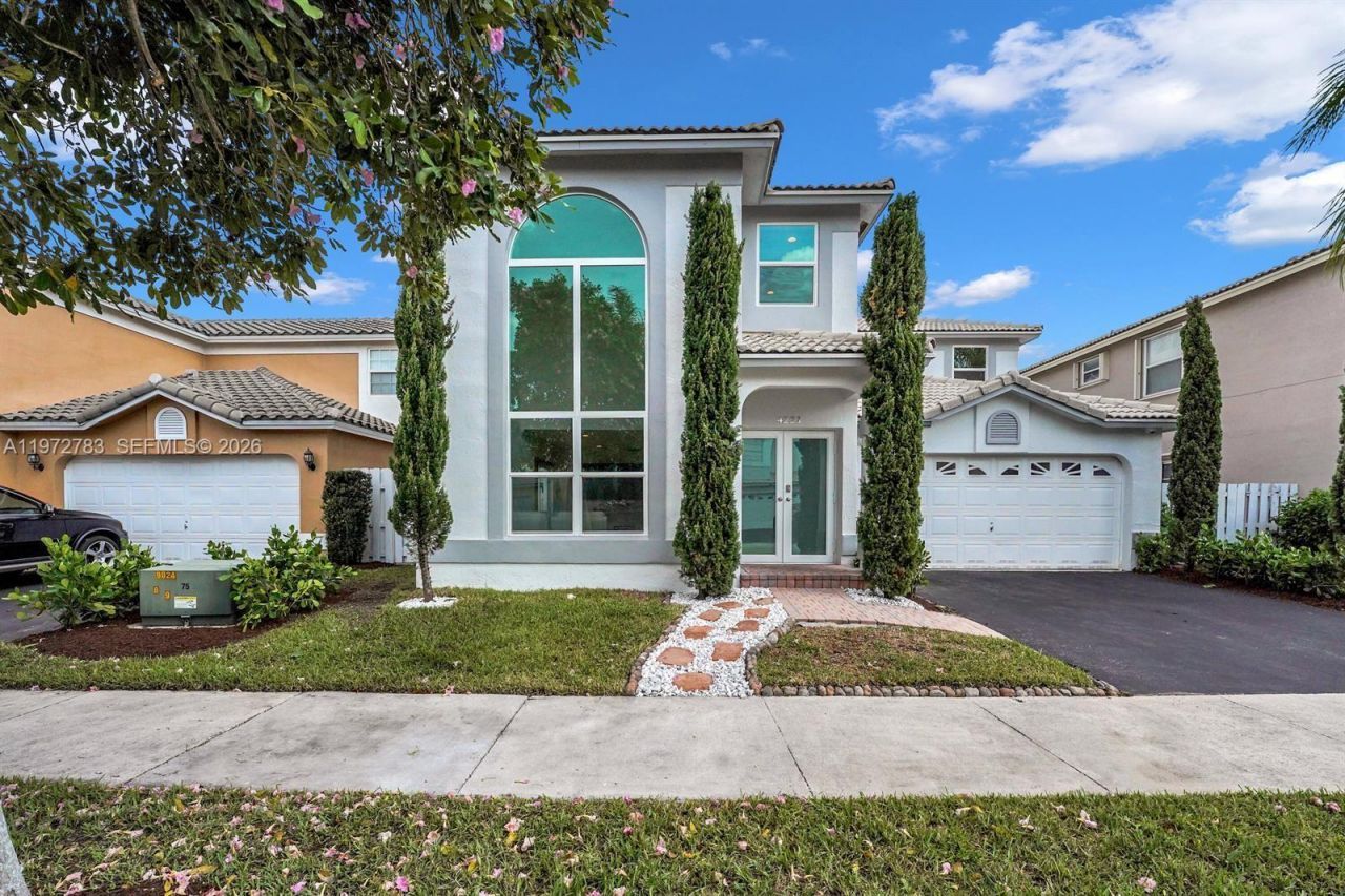 4221 NW 55th Dr, Coconut Creek, FL 33073 Photo