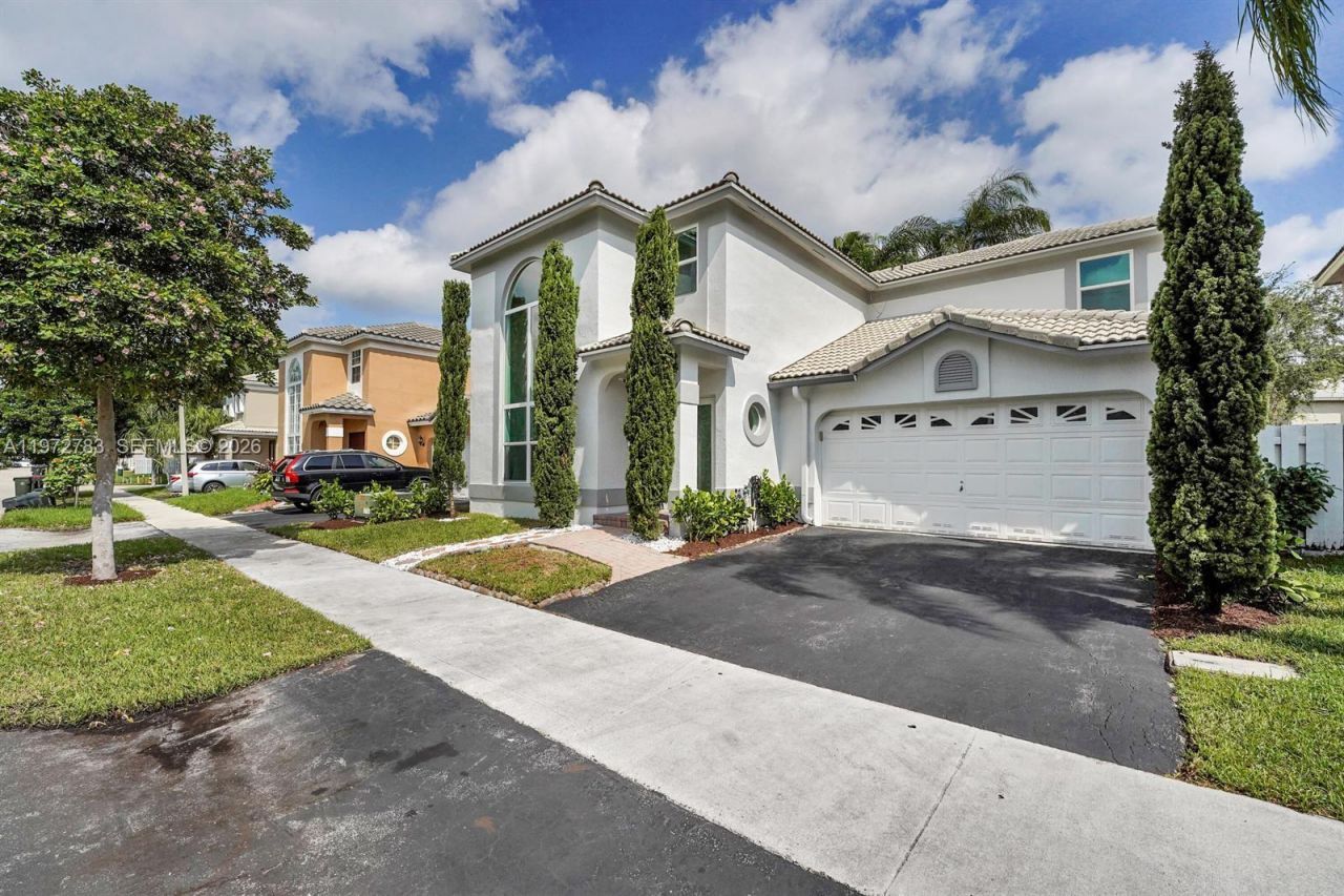 4221 NW 55th Dr, Coconut Creek, FL 33073 Photo