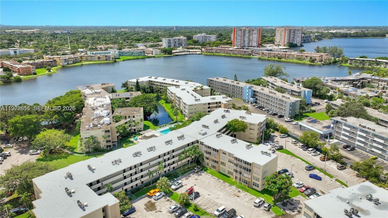 1680 NE 191st St, Unit 415-2, Miami, FL 33179 Photo