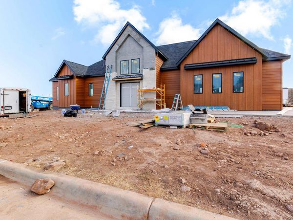 14156 SADDLE HILL DR, Rapid City, SD 57702