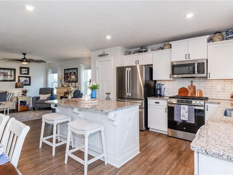 3017 Vervain Way, Tipp City, OH 45371 Photo 12