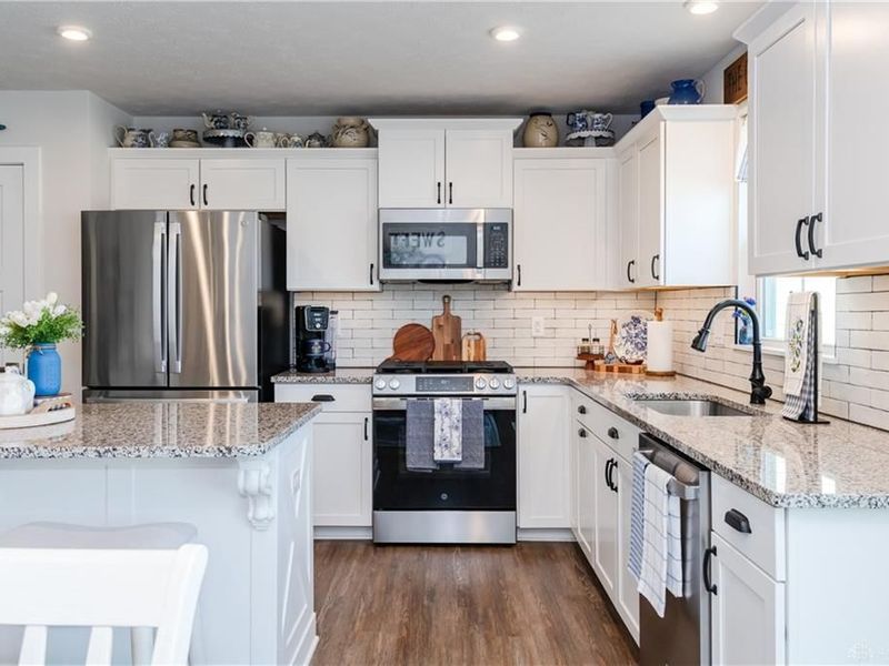 3017 Vervain Way, Tipp City, OH 45371 Photo 13