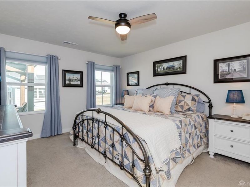 3017 Vervain Way, Tipp City, OH 45371 Photo 16