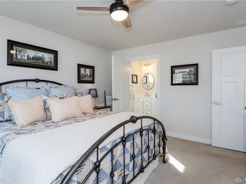 3017 Vervain Way, Tipp City, OH 45371 Photo 17