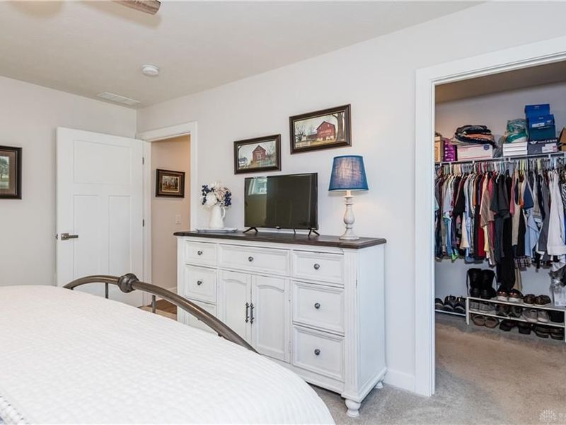 3017 Vervain Way, Tipp City, OH 45371 Photo 18